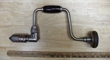 Old Used Tools,Vntg Craftsman