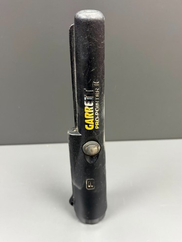 Garrett pin pointer - pointer, 2