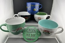 5 x FRIENDS The Television