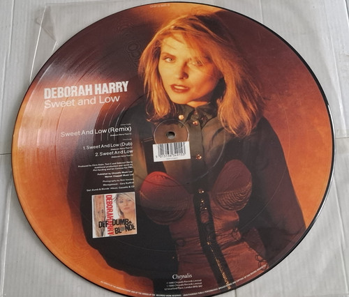 Debbie harry sweet - debbie, and