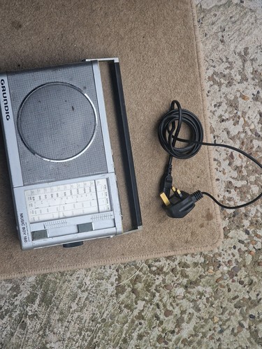 Grundig music boy 160 - boy, mw