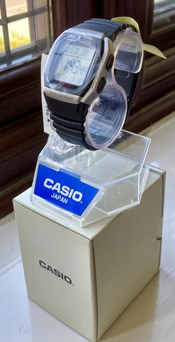 Casio 96h 1aves - ~, digital