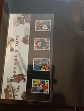 49 Royal Mail Presentation