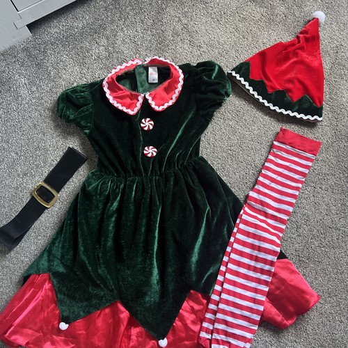 Morph girls elf drsssing - elf,