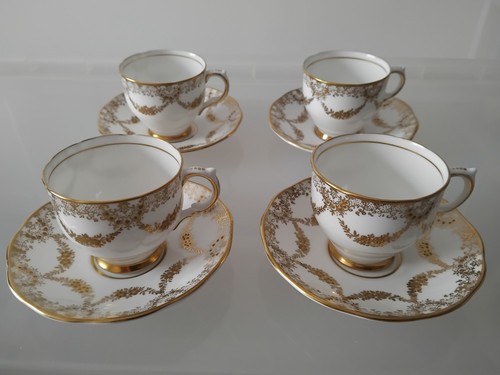 Salisbury bone china - bone,