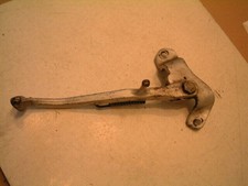 KAWASAKI GPZ500 GPZ500S SIDE STAND COMPLETE & BRACKET SPRING SWITCH - PROJECT ?