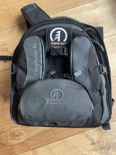 Tamrac expedition padded - expedition,