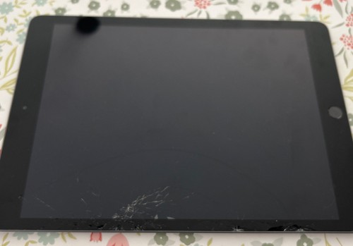 Apple ipad 7th gen - ipad,