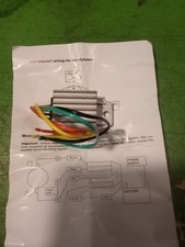 6 VOLT POS EARTH DYNAMO