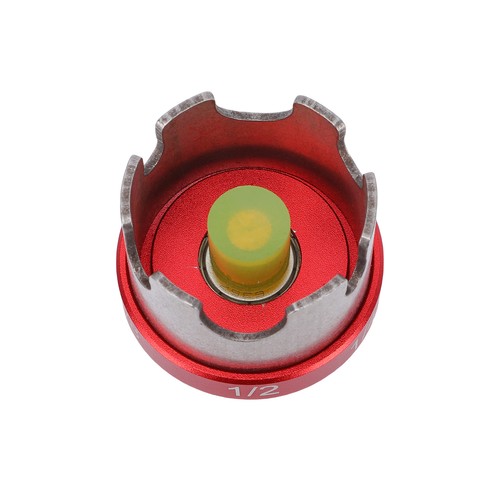 Threaded rod nut runner - .threaded,