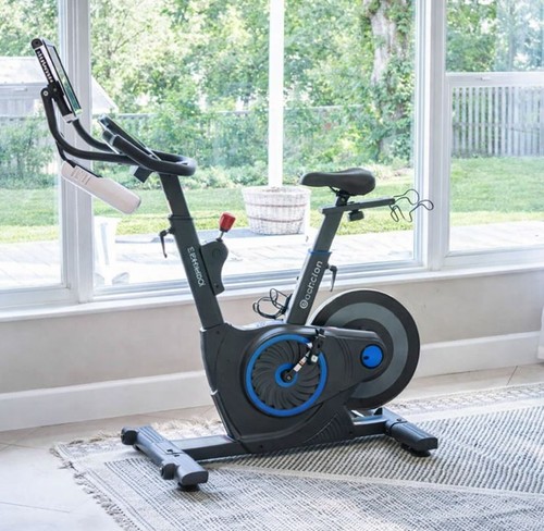Echelon black smart - black,