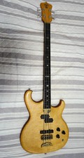 Alembic Persuader Fretless