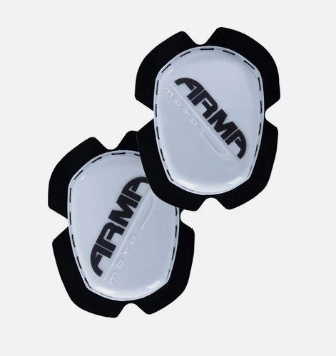 Armr motorcycle knee sliders - armr,