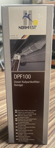 Normfest dpf100 diesel - normfest,