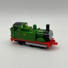 Oliver Thomas The Tank Engine Deagostini 2004 Plastic Train Toy VGC 1e Multi Buy