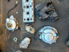YAMAHA R6 5EB 1999 - 2002