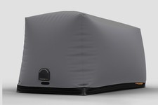 All-Weather Outdoor Car Cover