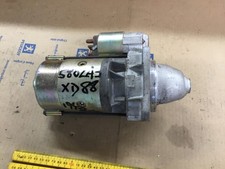 Genuine peugeot 504 404 boat indenor diesel starter motor D11E142 d11e159 6109