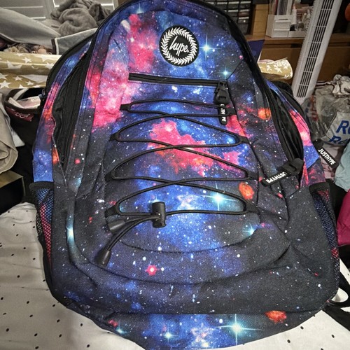Hype backpack rucksack cosmic - backpack,