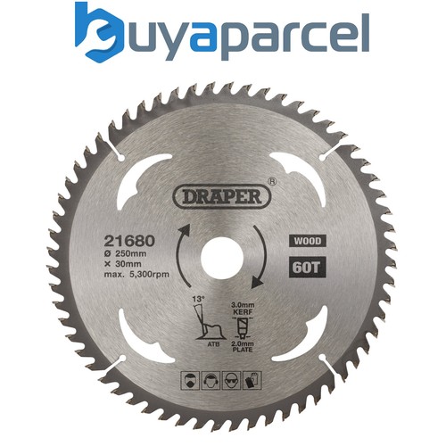 Draper 21680 tct circular - draper,