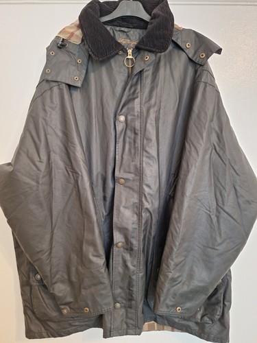 John partridge handmade waxed - john,