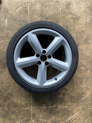 Audi a6 18 alloy - a4, a5