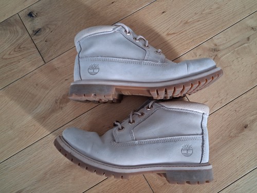 Timberland nellie chukka - nellie,