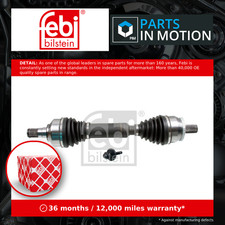Drive Shaft fits VOLVO XC90