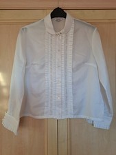 Rare Vintage German Lacy