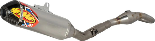 Fmf factory rct exhaust - fmf,