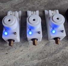Custom Steve Neville Alarms