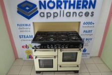Rangemaster Range Cooker