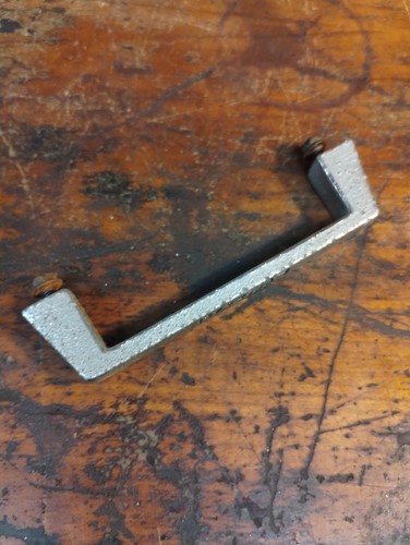 Mac tool box - tool, handle