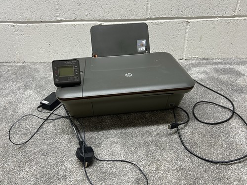 Deskjet 3050 inkjet - hp,
