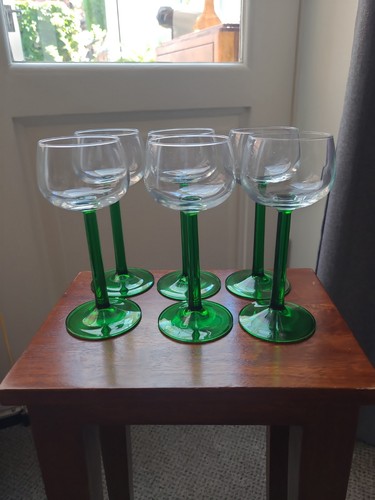 Vintage retro set of 6 - vintage,
