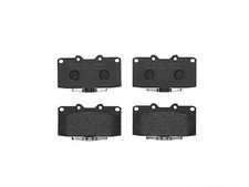 Brembo Front Brake Pad Set for