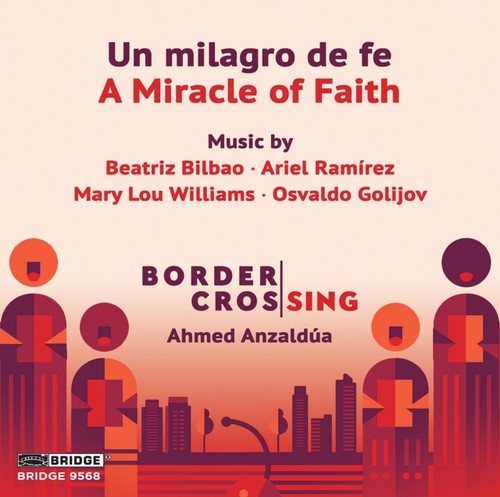 Milagro fe - un,