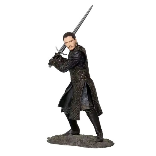 Jon snow figure - jon,