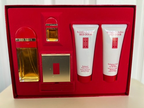 New elizabeth arden - arden, door