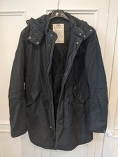 Cheap Monday Parka (Black)