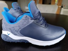 Brand New Callaway Mav-x  Men's Golf Shoes UK Size 10.5 feel more like 9.5 M598