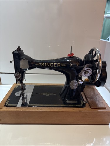 Antique 1894 singer - antique,