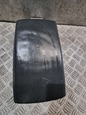 Audi center console - a6, arm