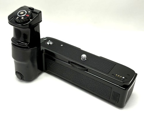 Minolta motor drive for - 1,