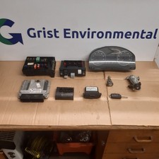 VW GOLF MK5 PLUS 1.6 PETROL