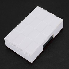 Mechanical wired doorbell - mechanical,
