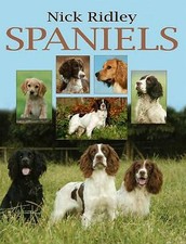 Spaniels by Nick Ridley
