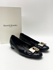 Russel & Bromley Womens Shoes