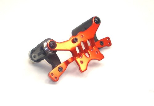 Hpi racing 4wd trophy 4 - hpi, 4.6