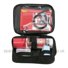 Napier Power Pull Through Kit Air Rifle Air Gun Cleaning Kit